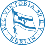 Viktoria Berlin U-19 logo