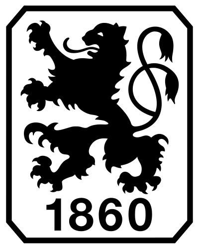 1860 Munchen U-19 logo