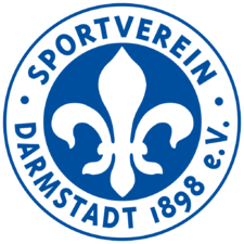 Darmstadt U-19 logo