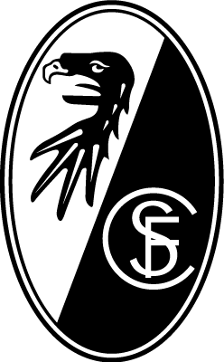 Freiburg U-19 logo