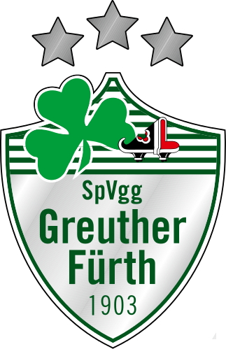 Greuther Furth U-19 logo