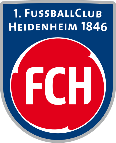 Heidenheim U-19 logo