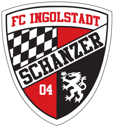 Ingolstadt U-19 logo