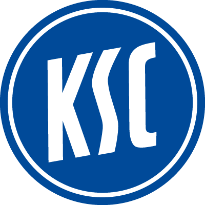Karlsruher U-19 logo