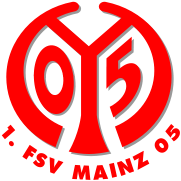 Mainz U-19 logo