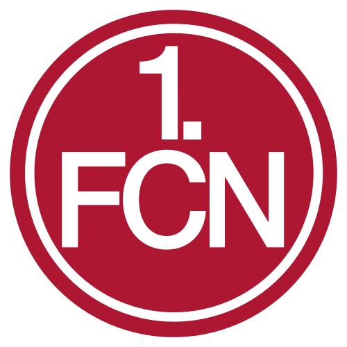 Nurnberg U-19 logo
