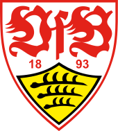 Stuttgart U-19 logo