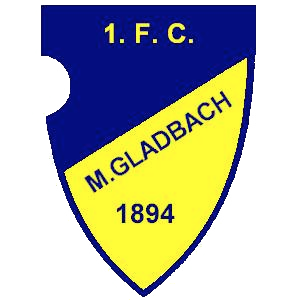 Monchengladbach U-19 logo