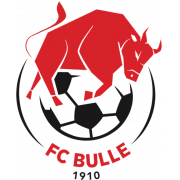 Bulle logo