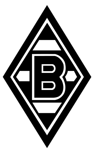 Borussia M U-19 logo