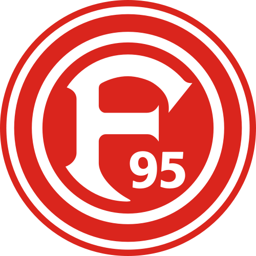 Fortuna Dusseldorf U-19 logo