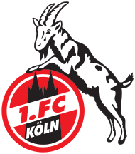 Koln U-19 logo