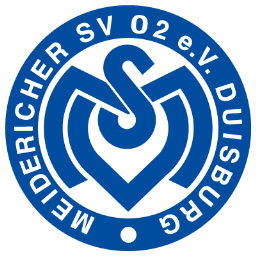 Duisburg U-19 logo