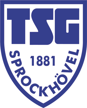 Sprockhovel U-19 logo