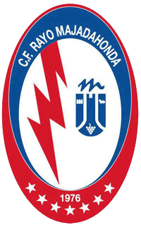 Rayo Majadahonda logo