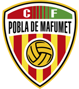Pobla Mafumet logo