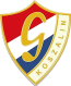 Gwardia Koszalin logo