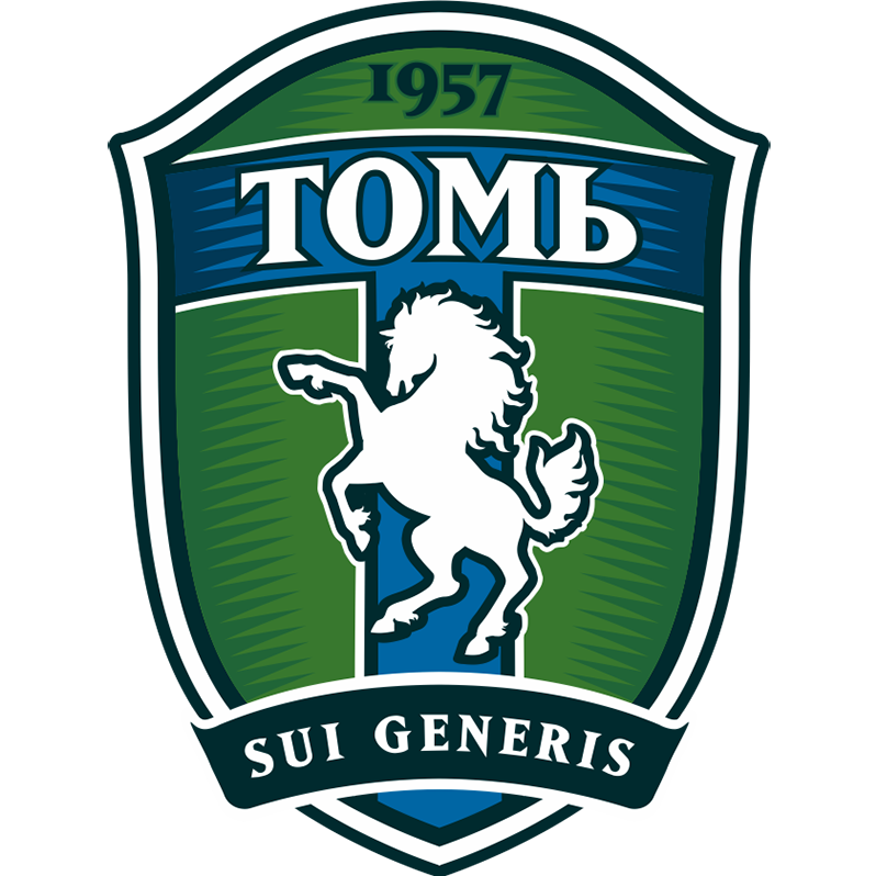 Tom-2 logo