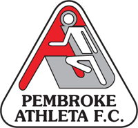 Pembroke Athleta logo