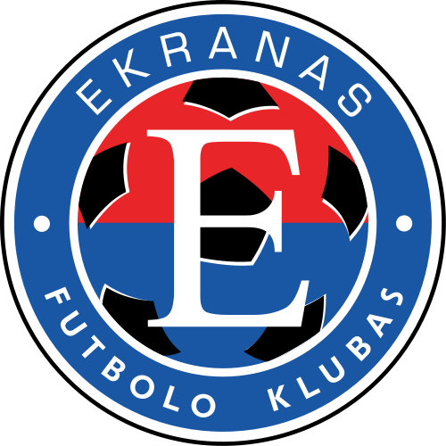 Ekranas logo