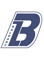 Balkany logo