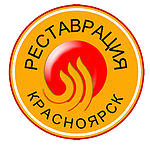 Restavratsiya logo