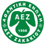 AE Zakakiou logo