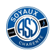 Soyaux W logo