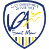 VGA Saint-Maur W logo