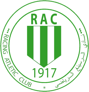 Racing Casablanca logo