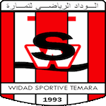 Widad Temara logo