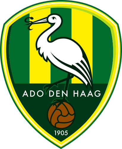 ADO Den Haag W logo