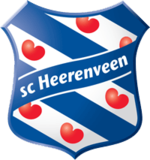 Heerenveen W logo