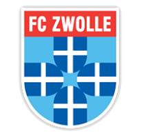 Zwolle W logo