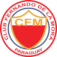 Fernando de la Mora logo