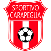 Sportivo Carapegua logo