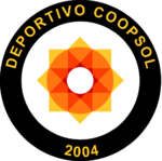 Deportivo Coopsol logo