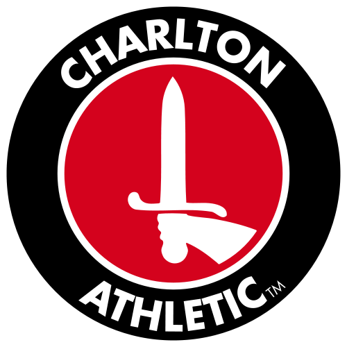Charlton U-23 logo