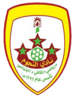 Al Najoom logo