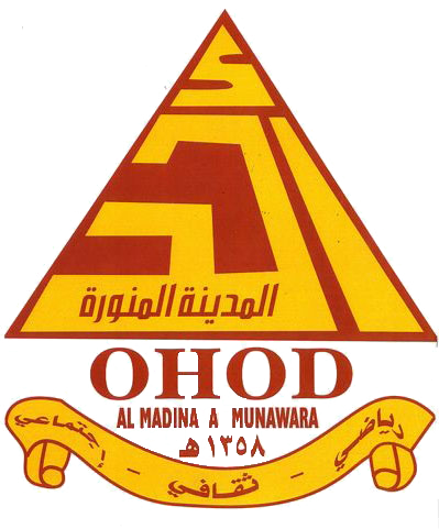 Ohod logo