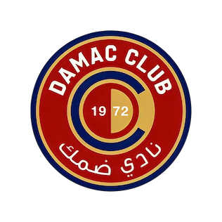 Dhamk logo