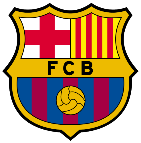 Barcelona W logo