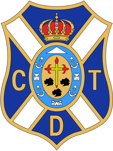 Tenerife W logo