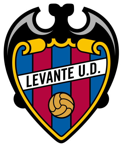 Levante W logo