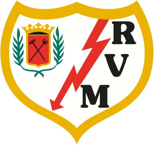Rayo Vallecano W logo