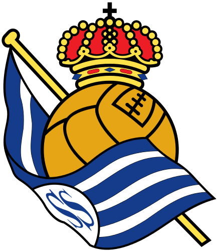 Real Sociedad W logo