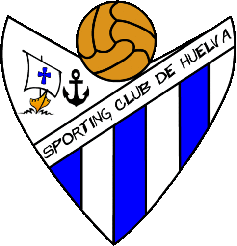 Sporting de Huelva W logo