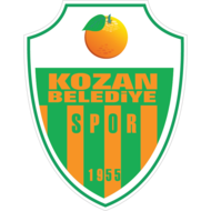 Kozan Belediyespor logo