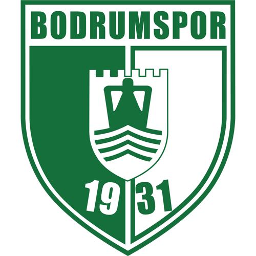 Bodrumspor logo