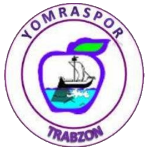 Yomraspor logo